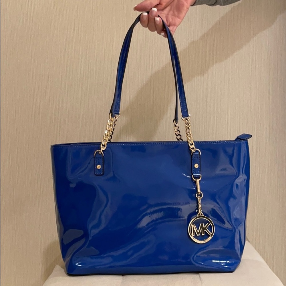 Michael Kors Tote Bag
